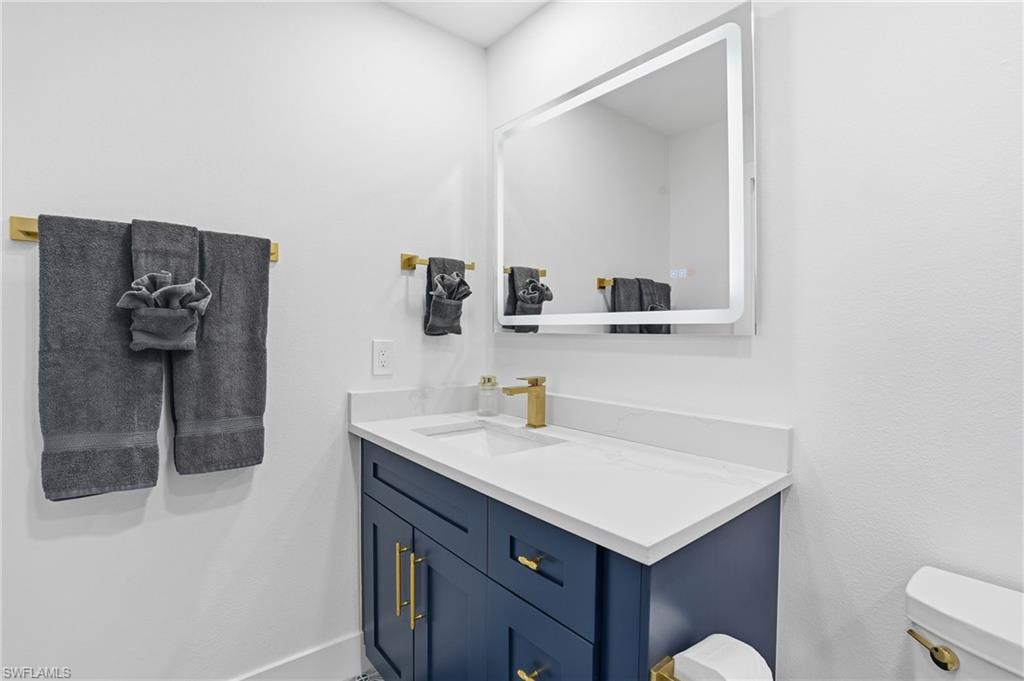 MCPHIE PARK - Residential