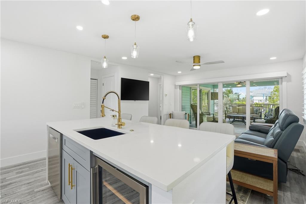 MCPHIE PARK - Residential