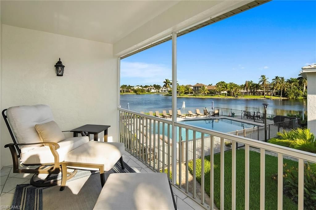 Photo of 4160 Crayton RD #A5, NAPLES, FL 34103 (MLS # 225054231)