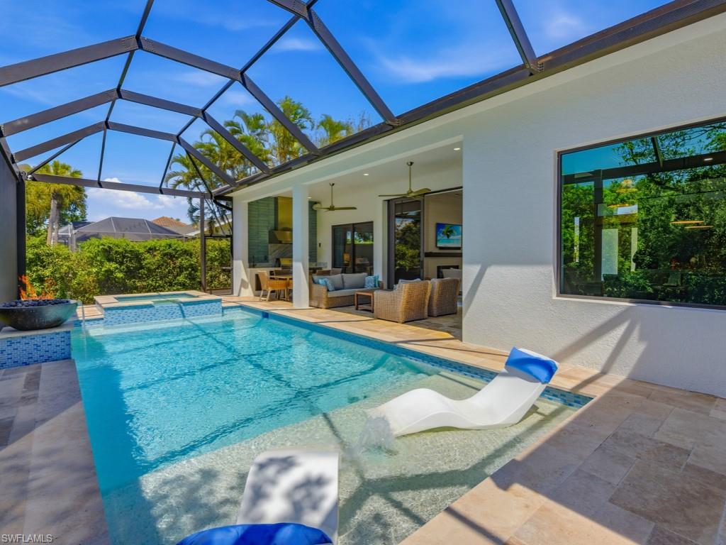 MARCO ISLAND - Residential