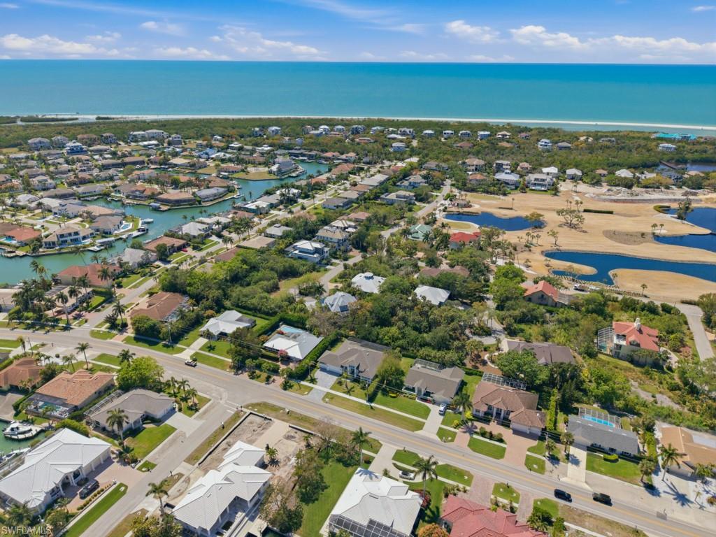 MARCO ISLAND - Residential