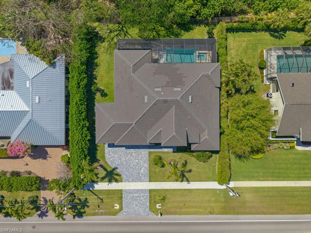 MARCO ISLAND - Residential
