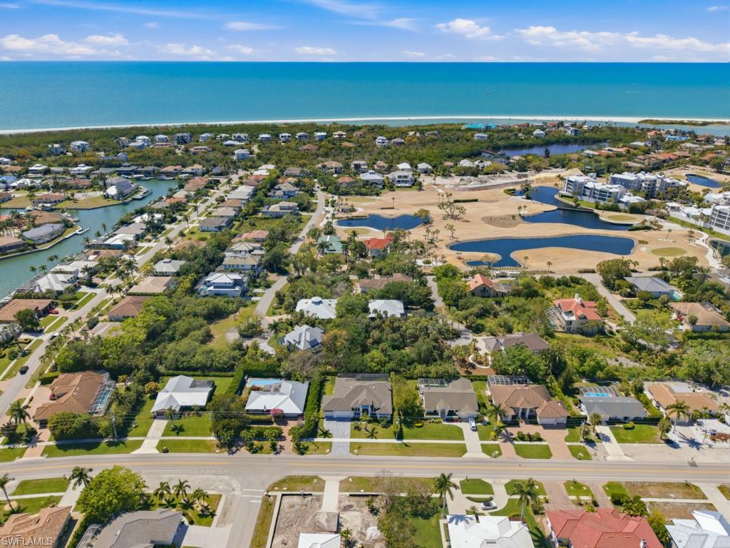 MARCO ISLAND - Residential