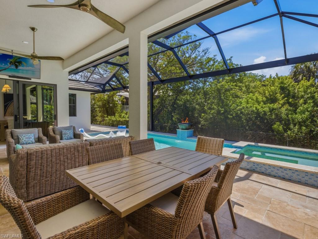 MARCO ISLAND - Residential