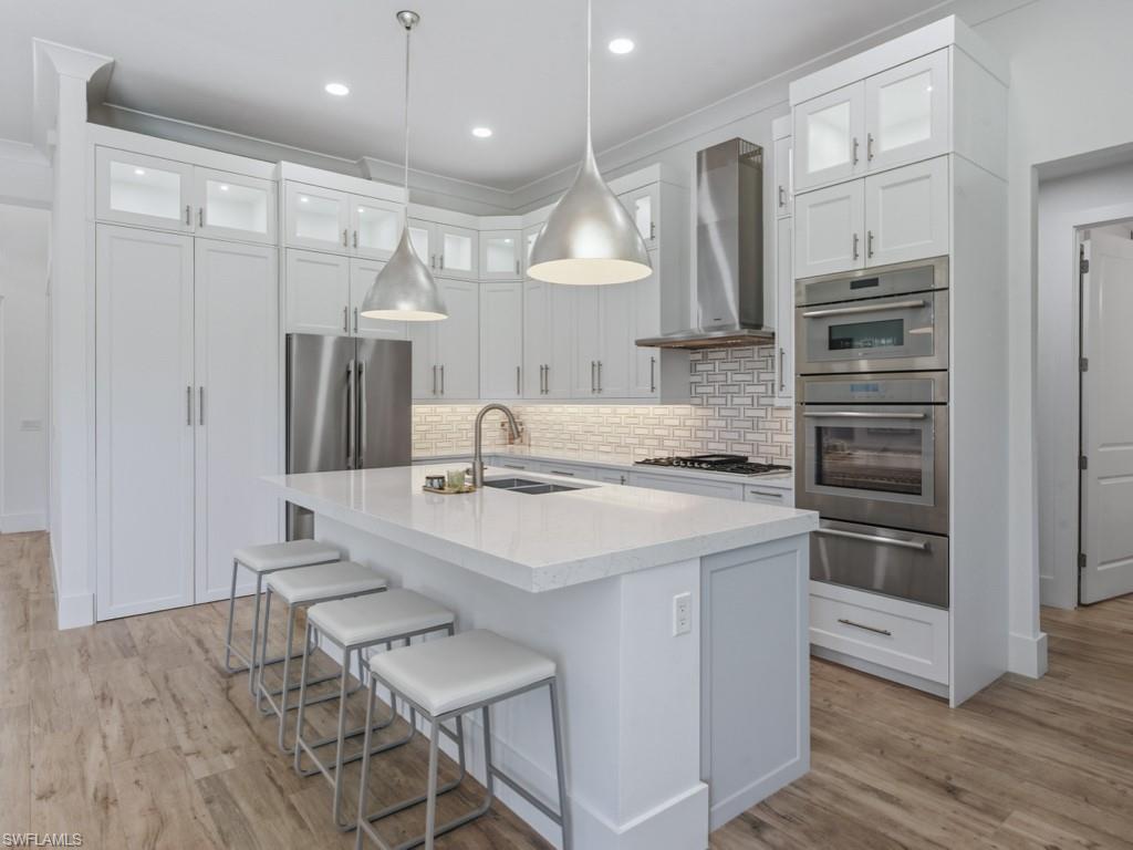 MARCO ISLAND - Residential