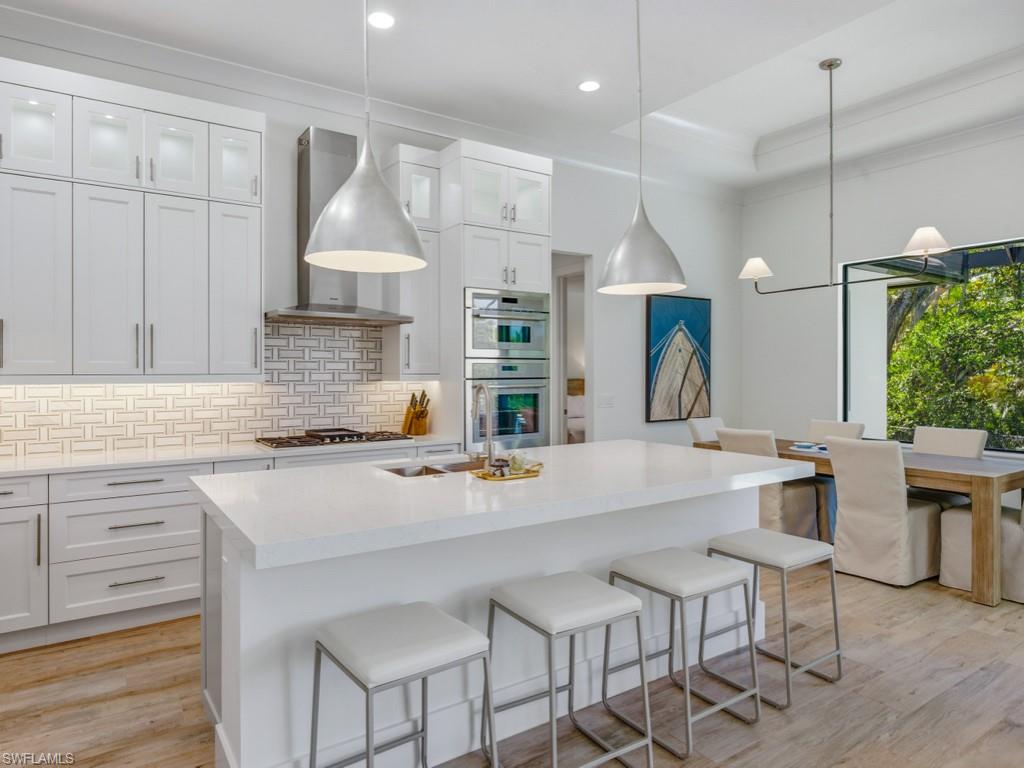 MARCO ISLAND - Residential