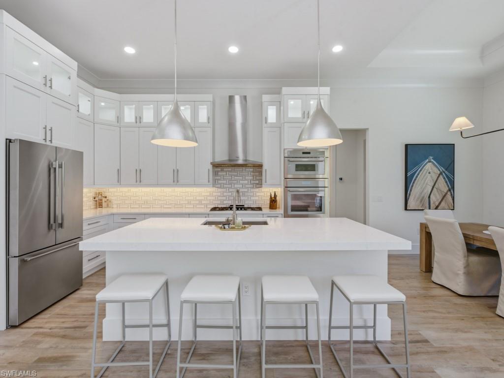 MARCO ISLAND - Residential