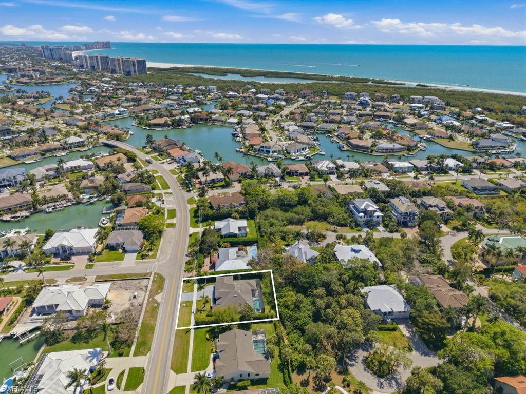 MARCO ISLAND - Residential