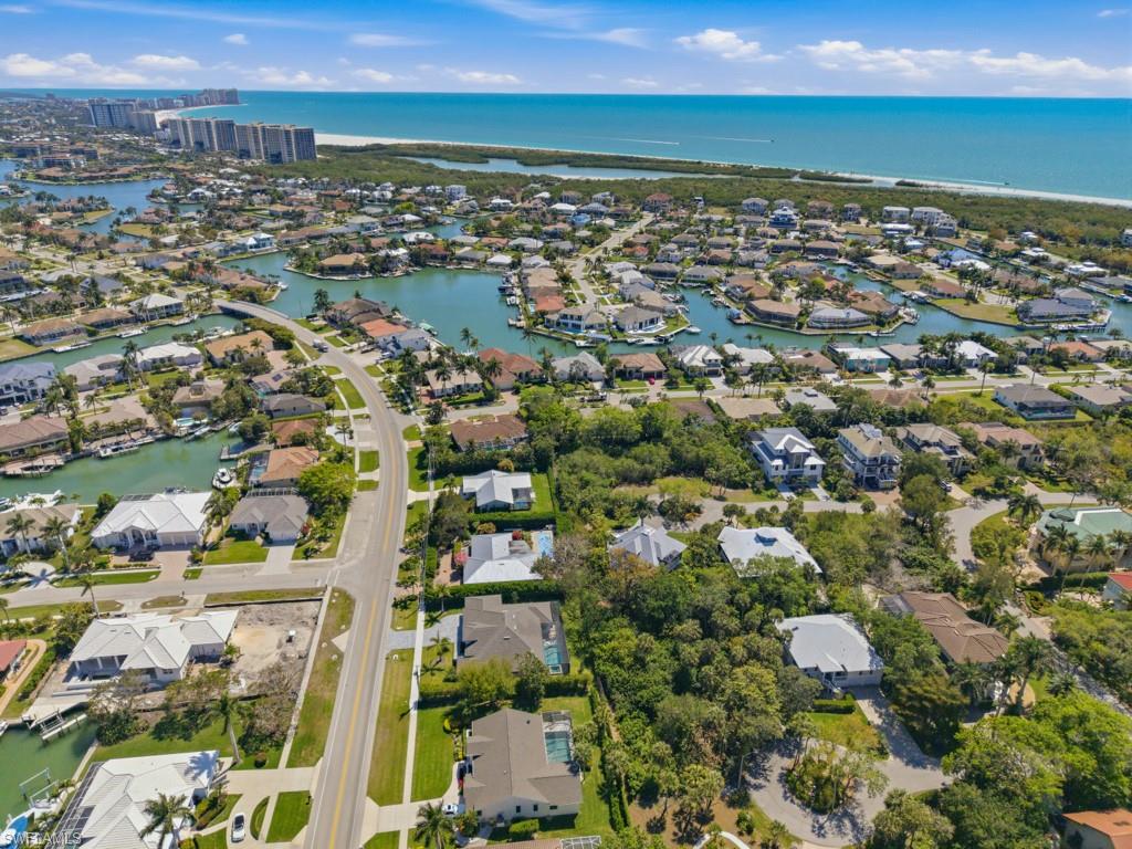MARCO ISLAND - Residential