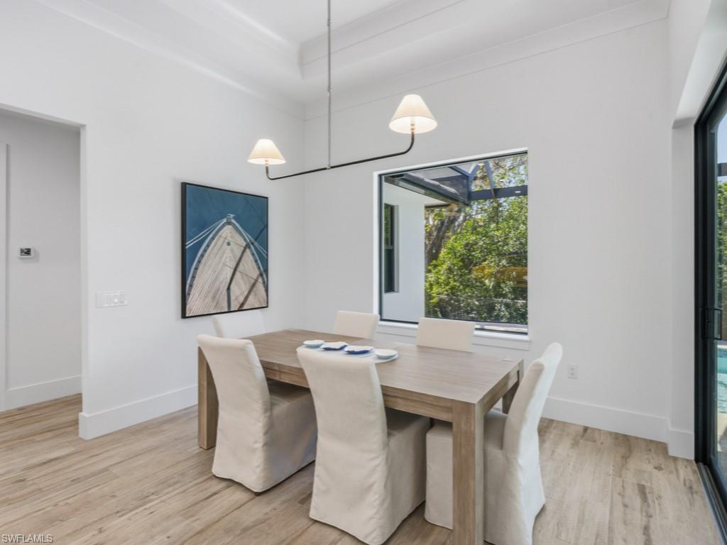 MARCO ISLAND - Residential