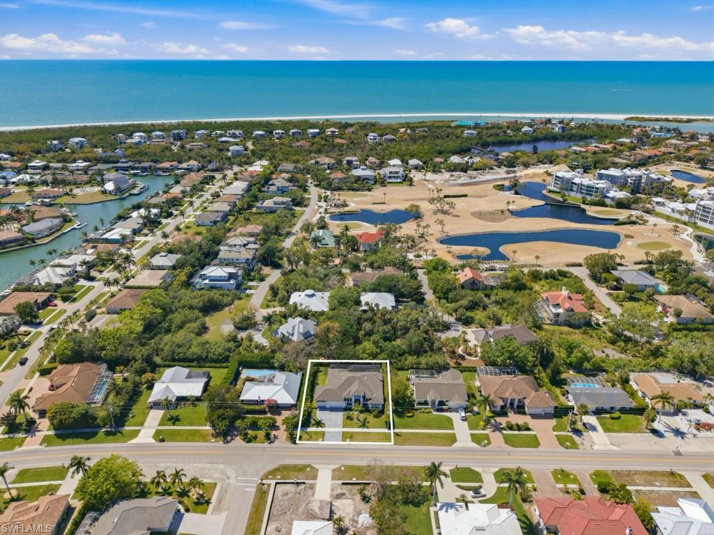 MARCO ISLAND - Residential