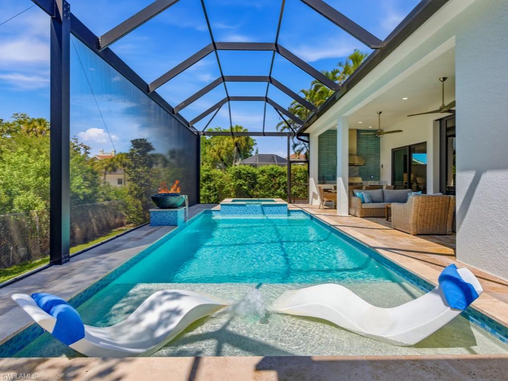 MARCO ISLAND - Residential