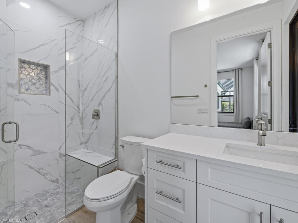 MARCO ISLAND - Residential