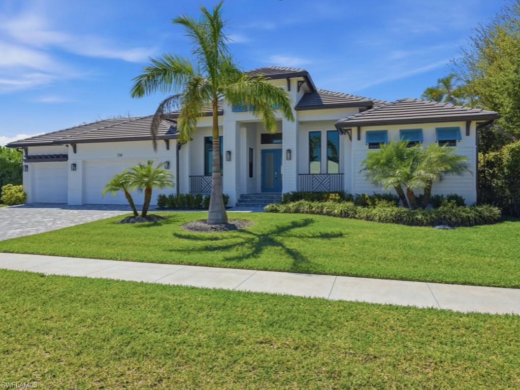 MARCO ISLAND - Residential