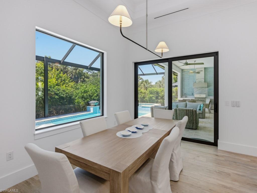 MARCO ISLAND - Residential