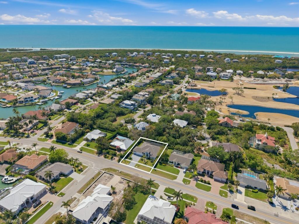 MARCO ISLAND - Residential