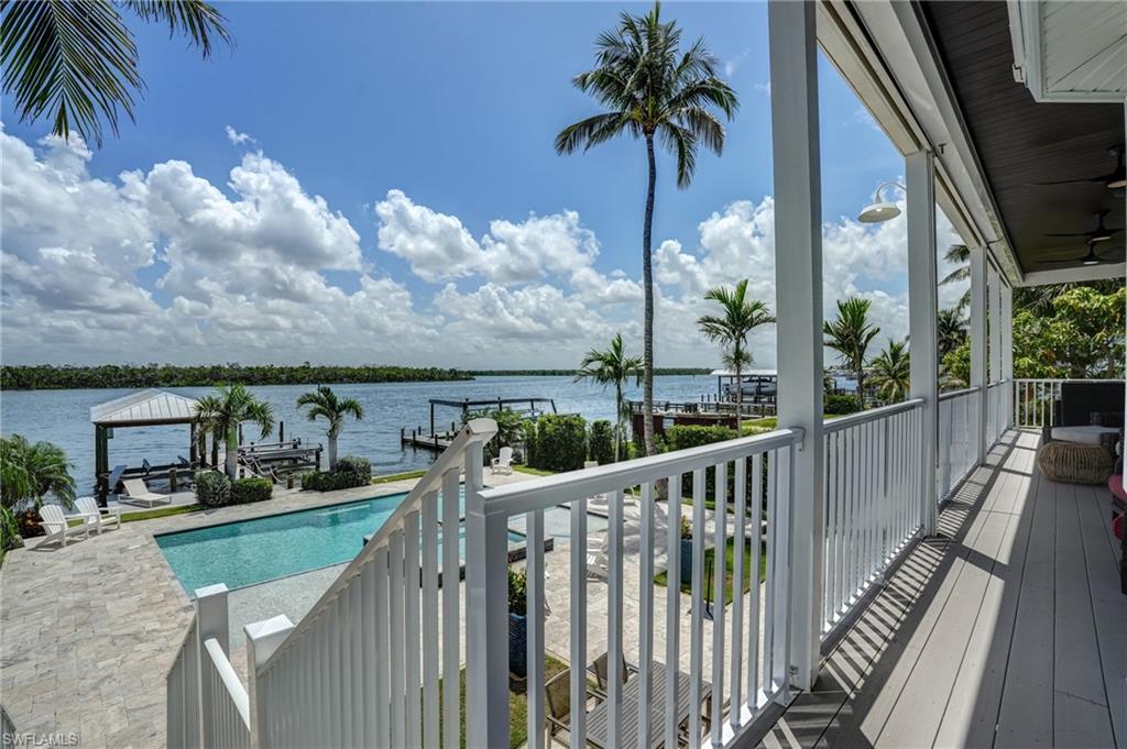 GULF ISLAND MANOR - Residential