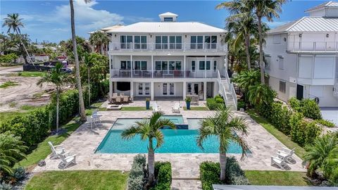 4031 Bayside RD FORT MYERS BEACH FL 33931