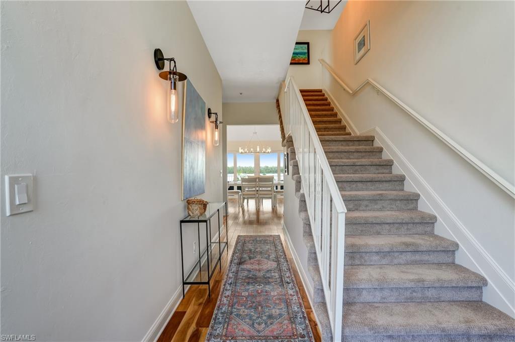 GULF ISLAND MANOR - Residential