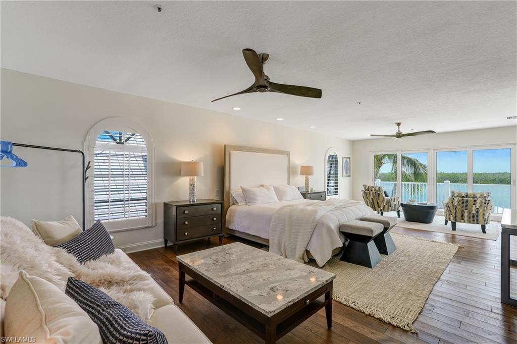 GULF ISLAND MANOR - Residential