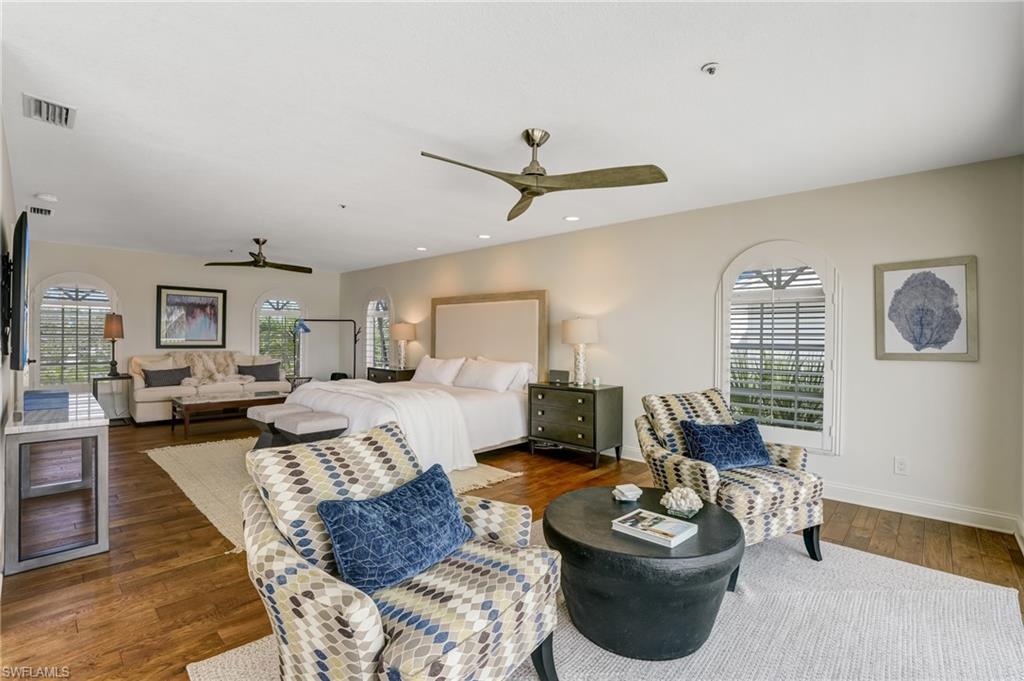 GULF ISLAND MANOR - Residential