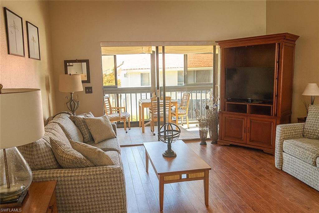 TERRACE - Residential