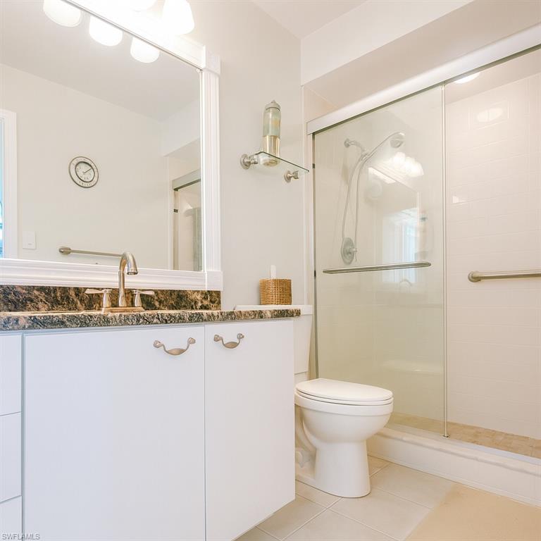 TERRACE - Residential