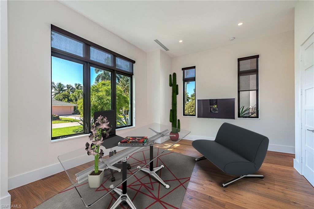 ROYAL HARBOR - Residential