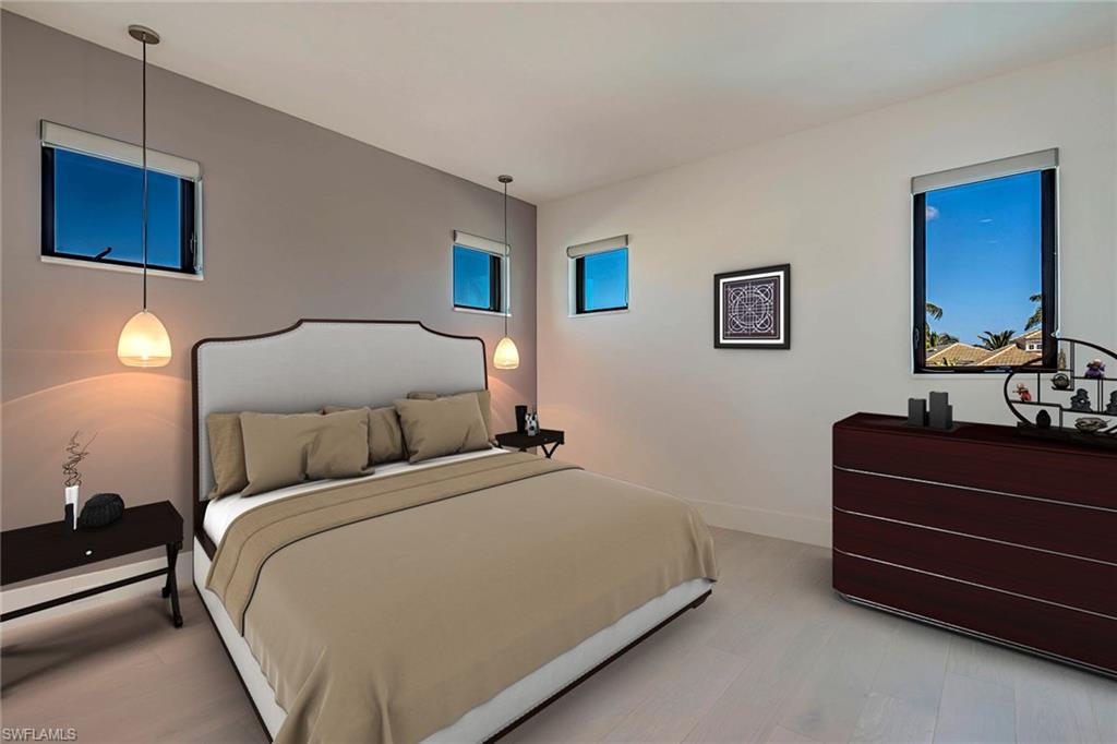 ROYAL HARBOR - Residential