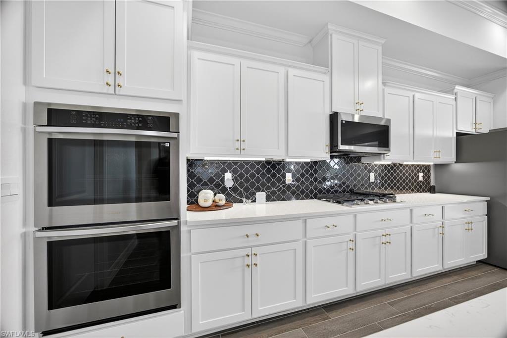 HERITAGE - Residential