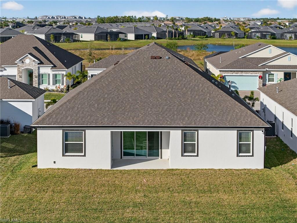 HERITAGE - Residential