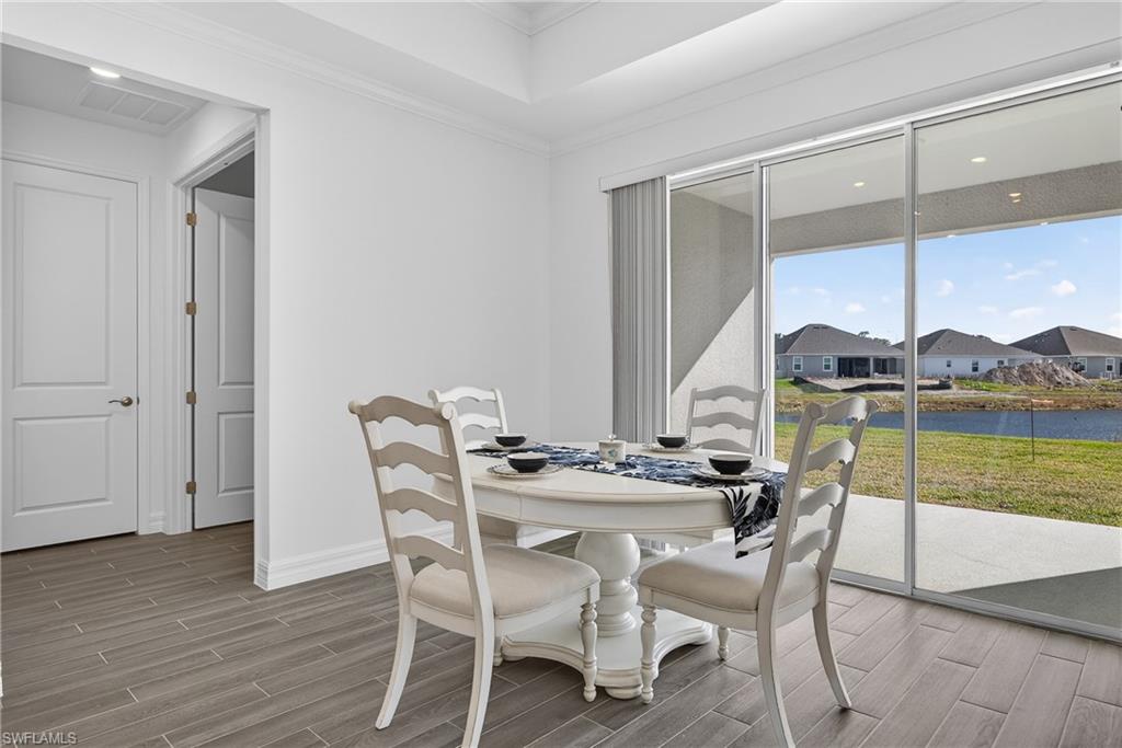 HERITAGE - Residential