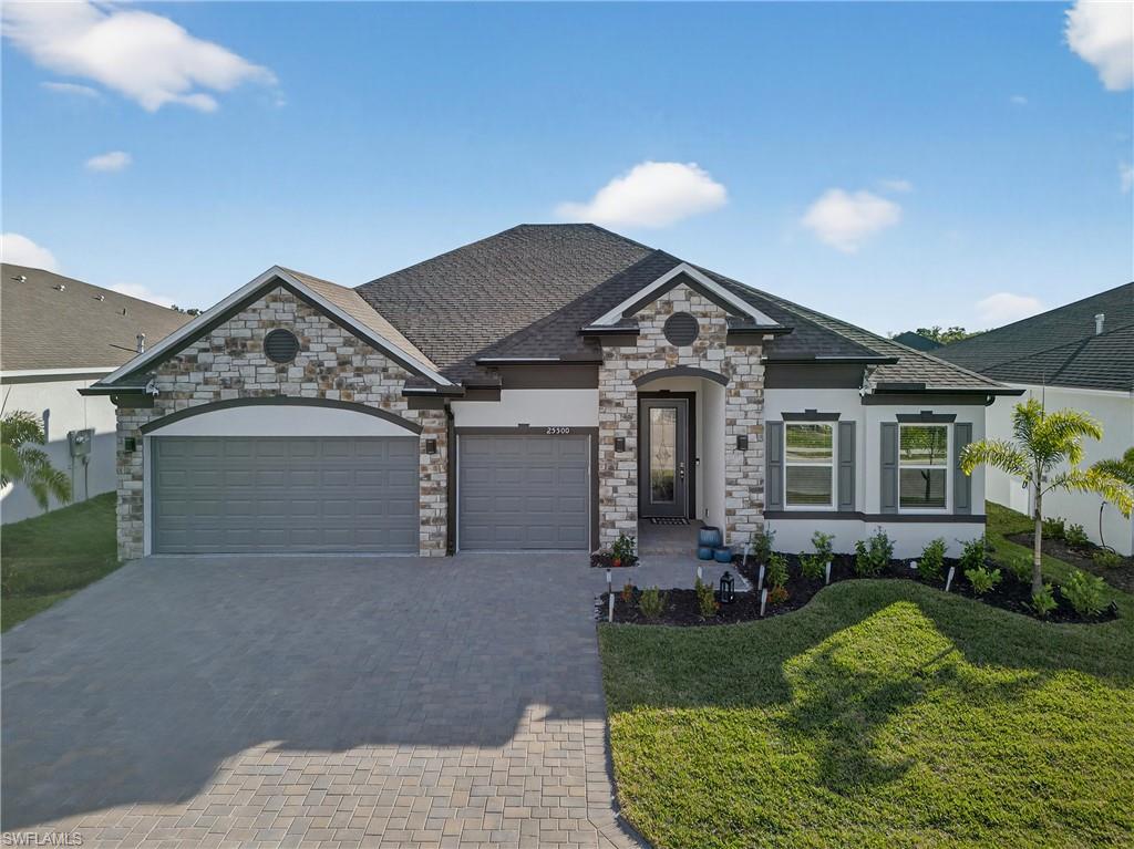 HERITAGE - Residential