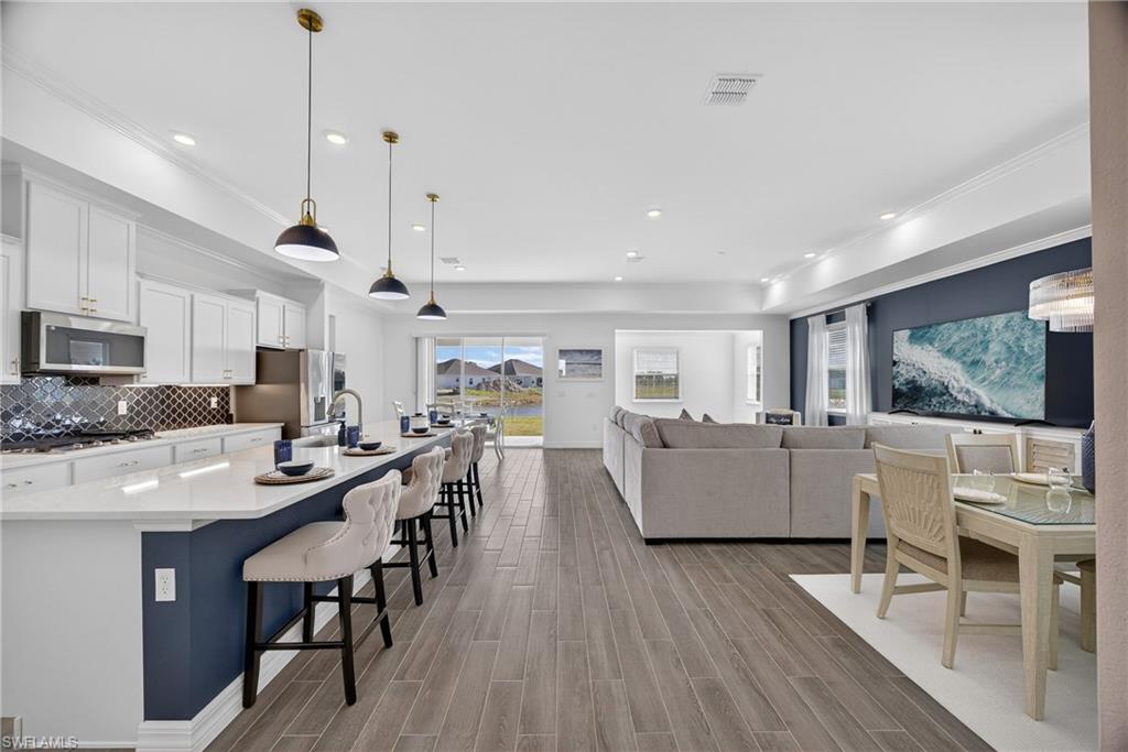 HERITAGE - Residential