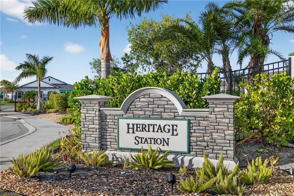 HERITAGE - Residential