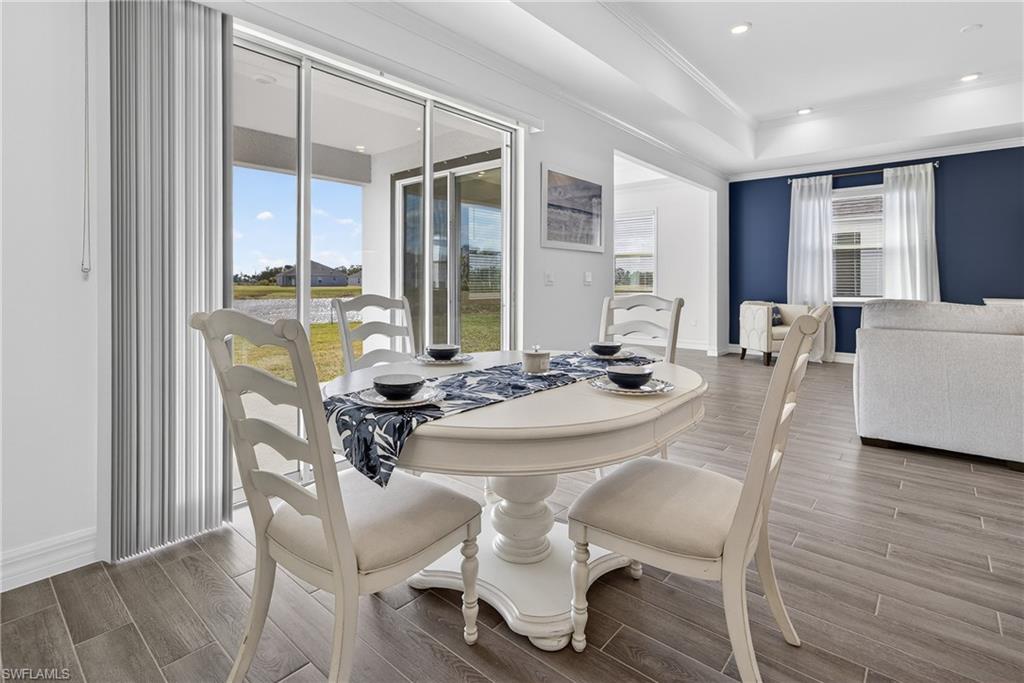 HERITAGE - Residential