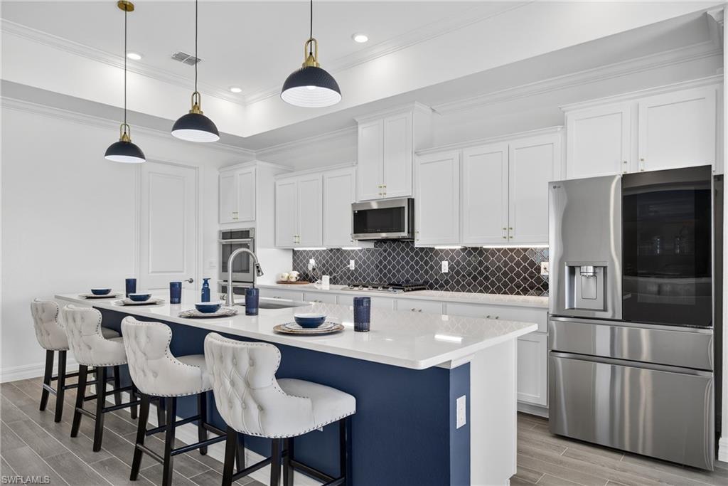 HERITAGE - Residential