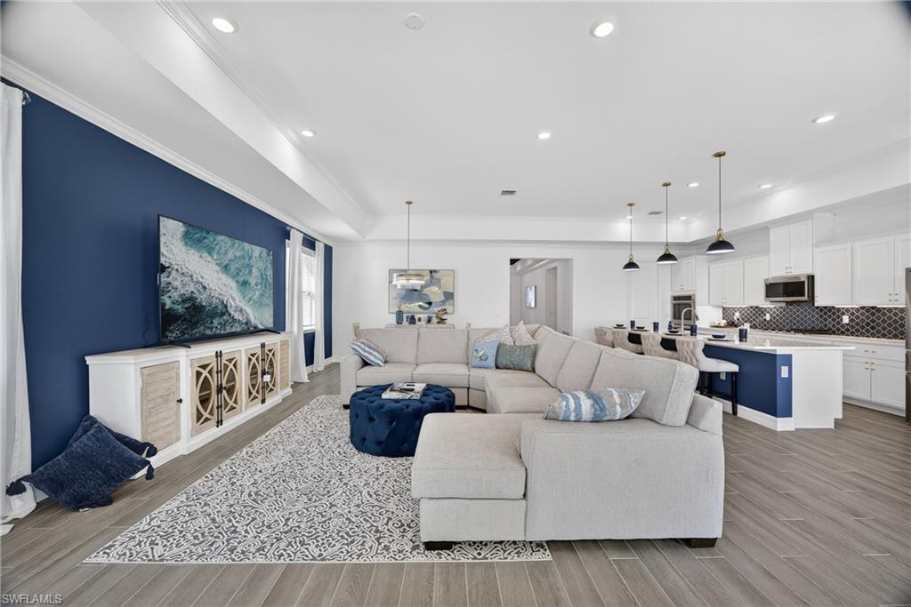 HERITAGE - Residential