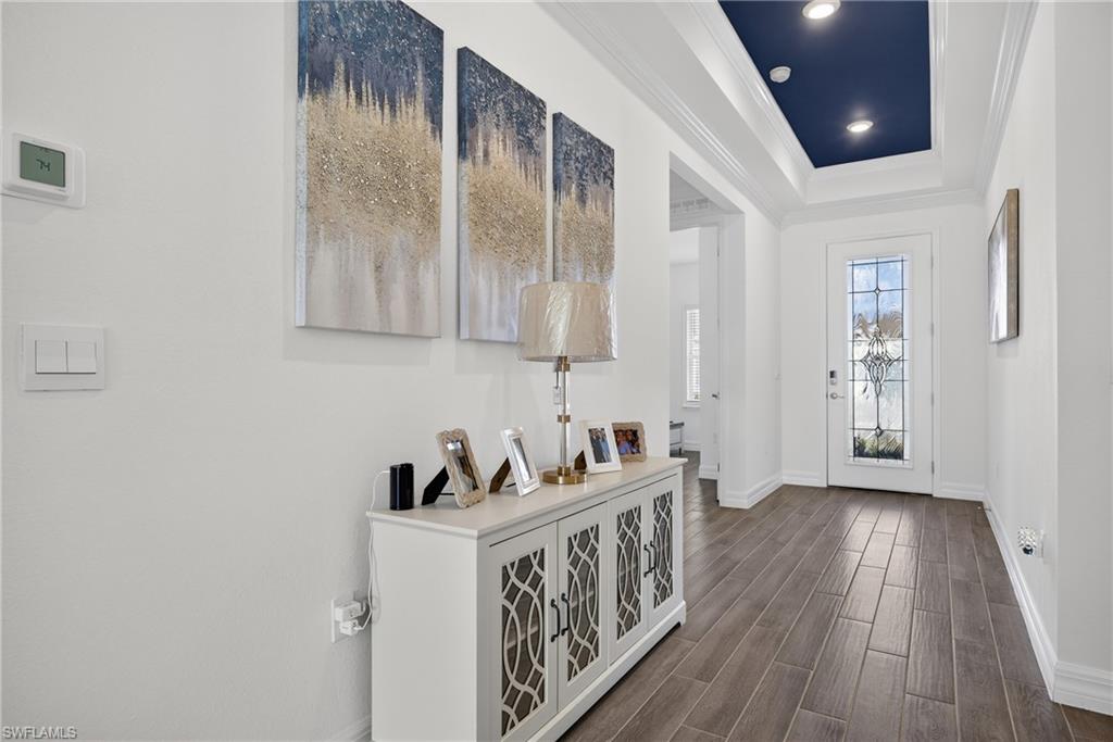 HERITAGE - Residential