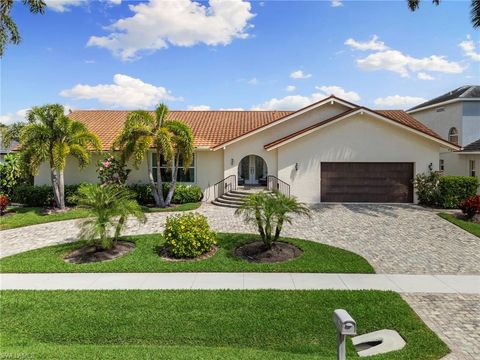 179 Dan River CT MARCO ISLAND FL 34145