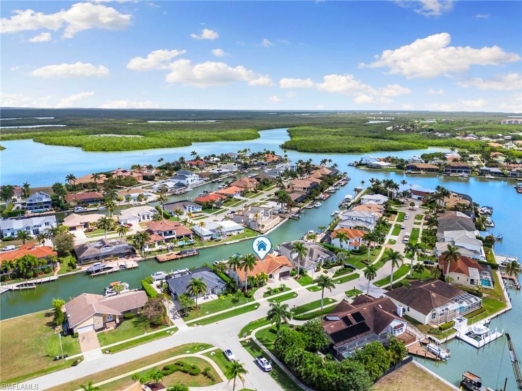 Photo of 179 Dan River CT, MARCO ISLAND, FL 34145 (MLS # 226010682)