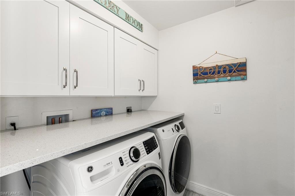 MARCO BEACH - Residential