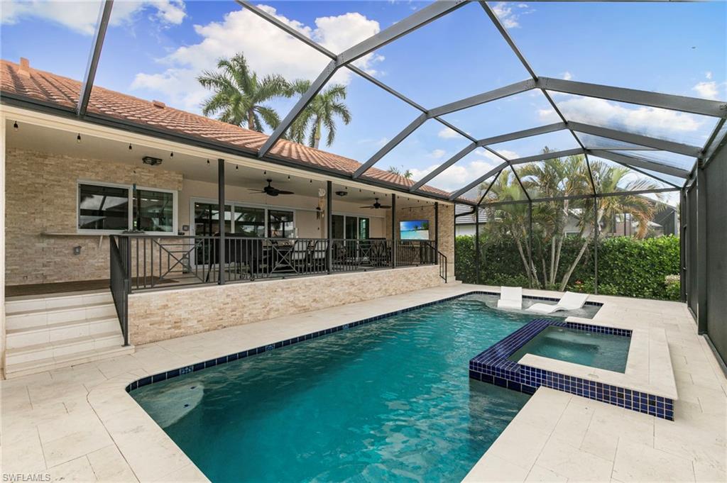 MARCO BEACH - Residential