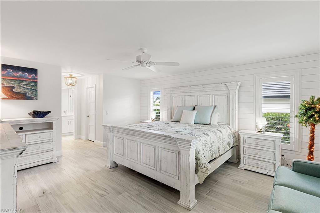 MARCO BEACH - Residential