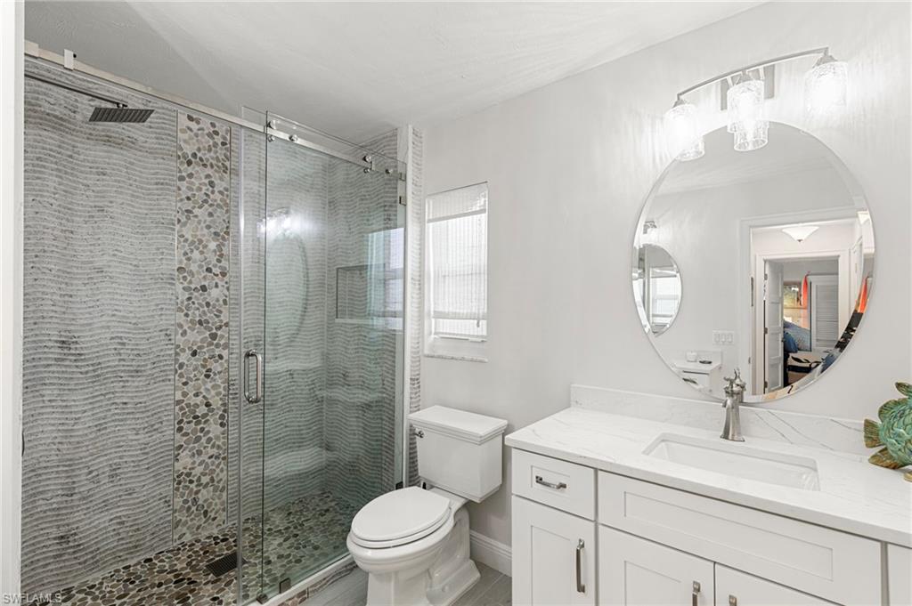 MARCO BEACH - Residential