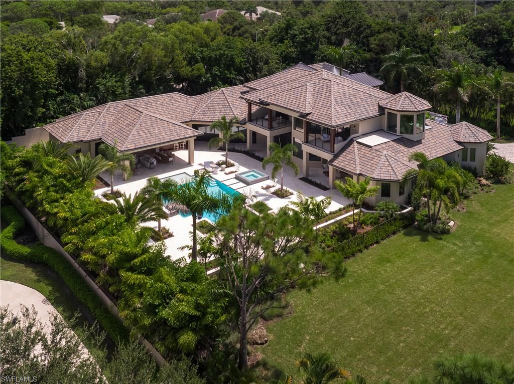 PINE RIDGE - Residential