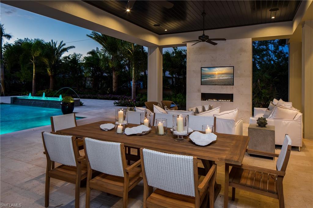 PINE RIDGE - Residential