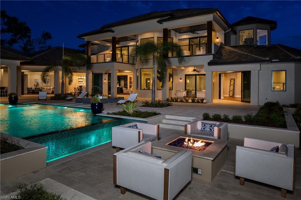 PINE RIDGE - Residential