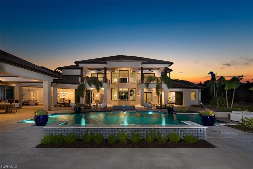 PINE RIDGE - Residential