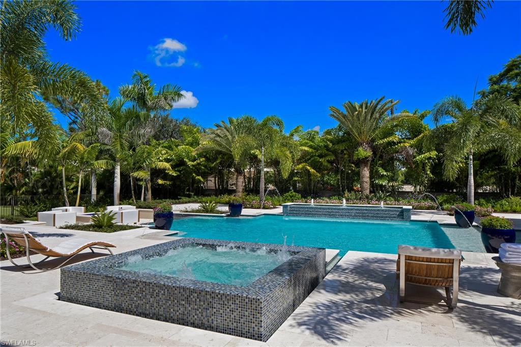 PINE RIDGE - Residential